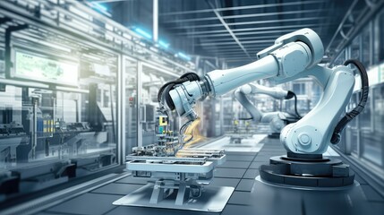 sensors technology for manufacturing