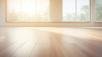 birch light wood flooring