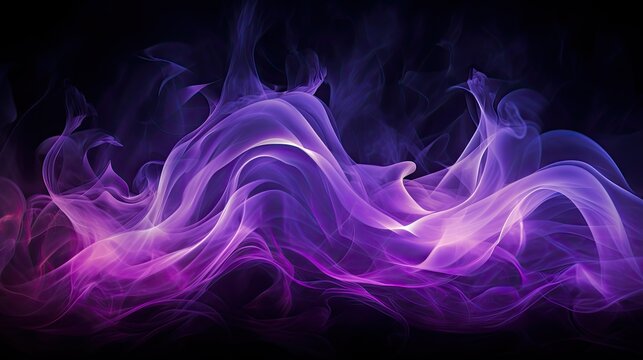 energy violet flame