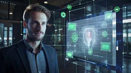 attendance register technology