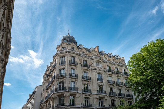 Paris 2 eme arrondissement