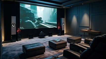 amplifier home audio equipment