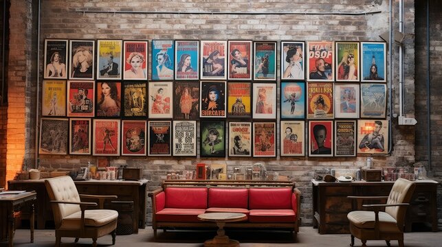 images warehouse interior wall