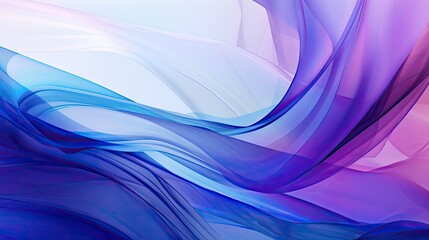 vibrant purple blue background