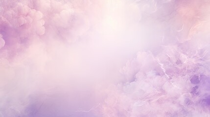 Fototapeta na wymiar dreamy pink purple background