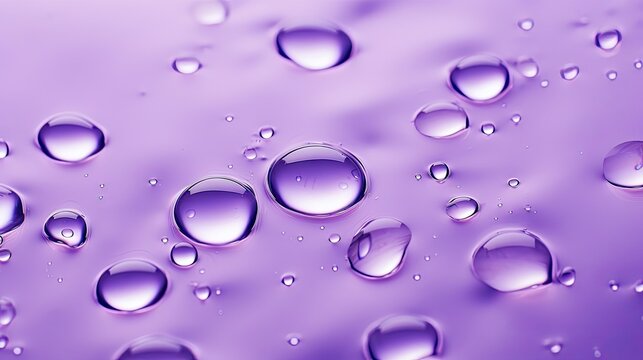 surface purple blur