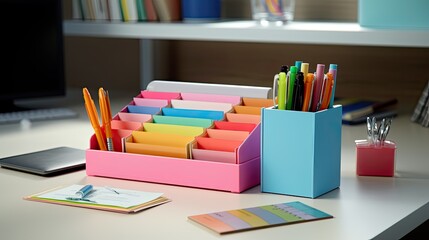 organizer office equipment