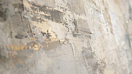 Subdued creamy texture with a muted color palette and understated elegance - obrazy, fototapety, plakaty