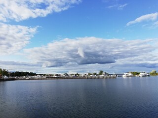 Georgian Bay, Canada