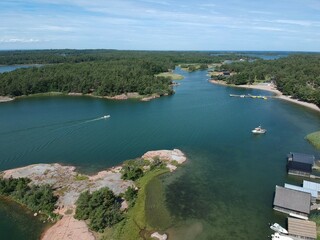 Åland, Finland