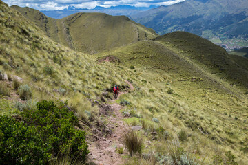 The Sacred Valley of Peru is not only a treasure trove of historical and cultural wonders but also...