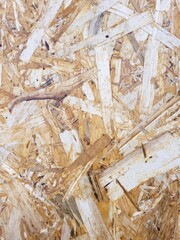 close up of a shavings
