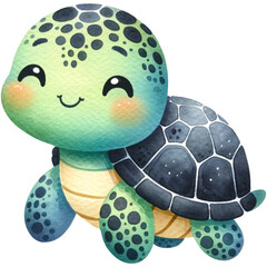 cute sea turtle,world turtle day