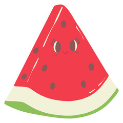 Groovy watermelon 
