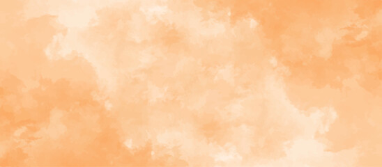 abstract watercolor background .watercolor background with yellow color. Fantasy light red shades watercolor background. subtle watercolor yellow gradient illustration.	