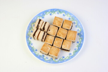 Birthday Cake, Cake, Bakery, Biscuit, Burger, Donat, Pastry, Dessert