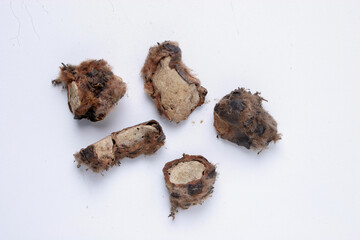 Ayurveda Ingredients, Health, Medical, Khada Gram Masala