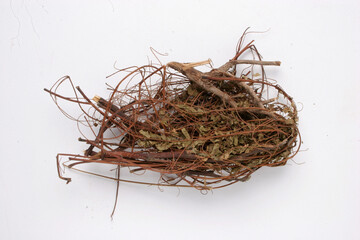 Fototapeta premium Ayurveda Ingredients, Health, Medical, Khada Gram Masala