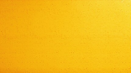 Fototapeta premium Lemon Dijon Mustard Yellow Textured Subtle Pattern Soft Smooth Surface Beautiful Textured Gradient Shades Illustration Template Background Copy Space Theme Collection 16:9 