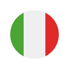 Italian flag - 783225993