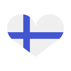 Finnish flag - 783226110