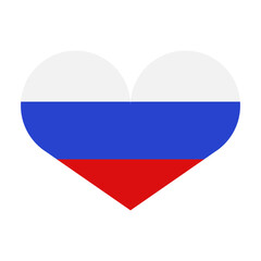 Russian flag - 783226186