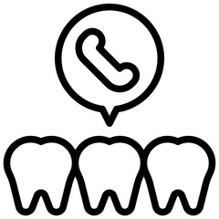 APPOINTMENT,phonecall,communications,telephone.svg