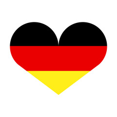 Germany flag - 783226373