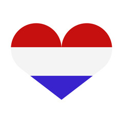 Dutch flag - 783226549