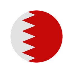 Bahraini flag - 783226739