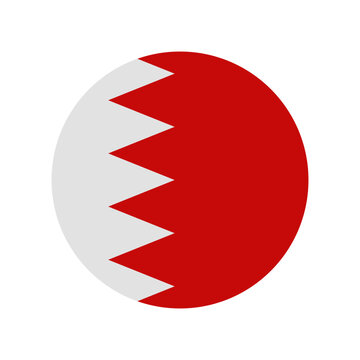 Bahraini flag