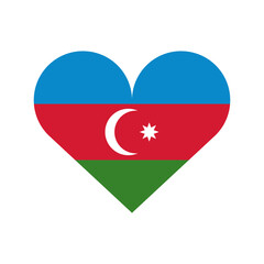 Azerbaijan flag - 783226987