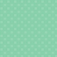 Tribal geometric pattern 26