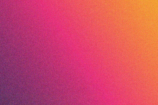 Cinco de mayo abstract gradient background, mexican color, noise grain texture. Vector illustration