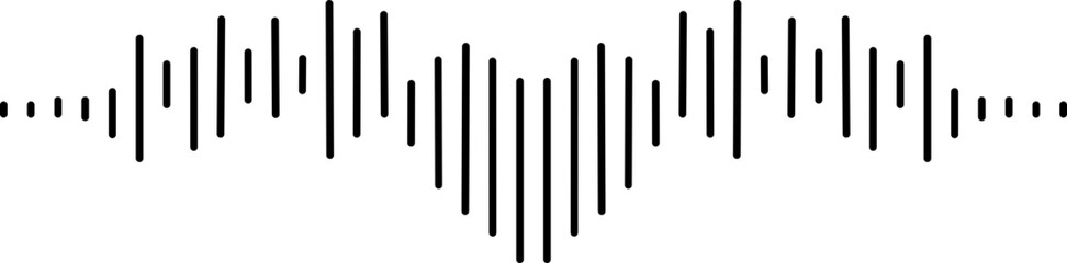 Sound wave voice
