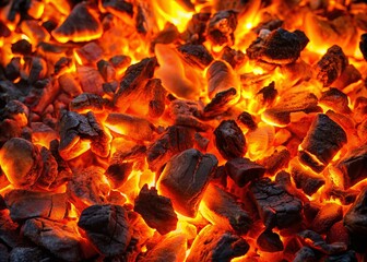 Ignite Heart: Fire in the Coals
