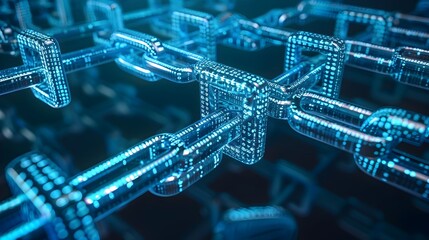 Blockchain Technology:Transforming the Digital Landscape with Secure,Decentralized Transactions and Smart Contract Capabilities