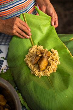 "Juane" Authentic Peruvian Local Food