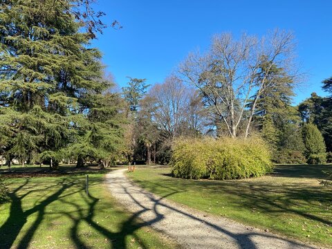 Codroipo - Villa Manin di Passariano