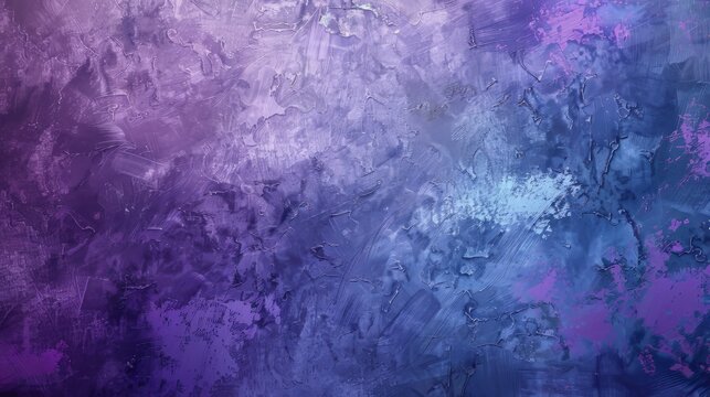 A textured background with shades of violet, blue violet, and purple, adding depth and dimension to designs