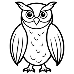 owl