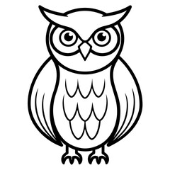 owl
