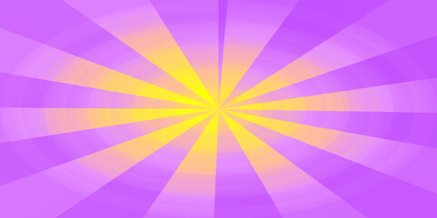 Abstract background with rays. Colorful sun rays sunburst pattern background. Royalty high-quality free stock photo image of overlays sunbeams grunge Abstract backgrounds. Vector illustration.