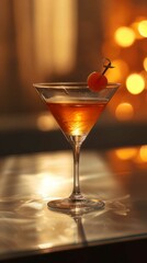 Festive Cocktail Affair: Bursting with Color and Flavor