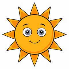 sun