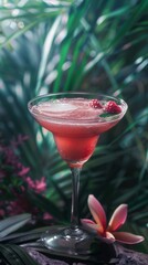 Festive Cocktail Affair: Bursting with Color and Flavor