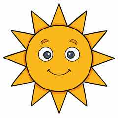 sun