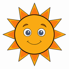sun