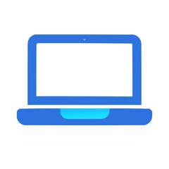 computer monitor and computer