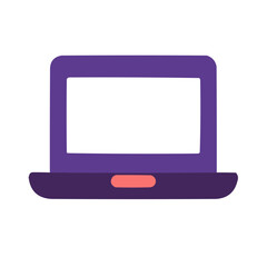 computer monitor and computer